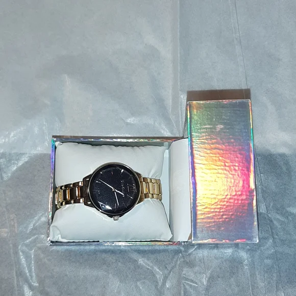 Juicy Couture Watch Brand NEW with Box - Picture 3 of 9